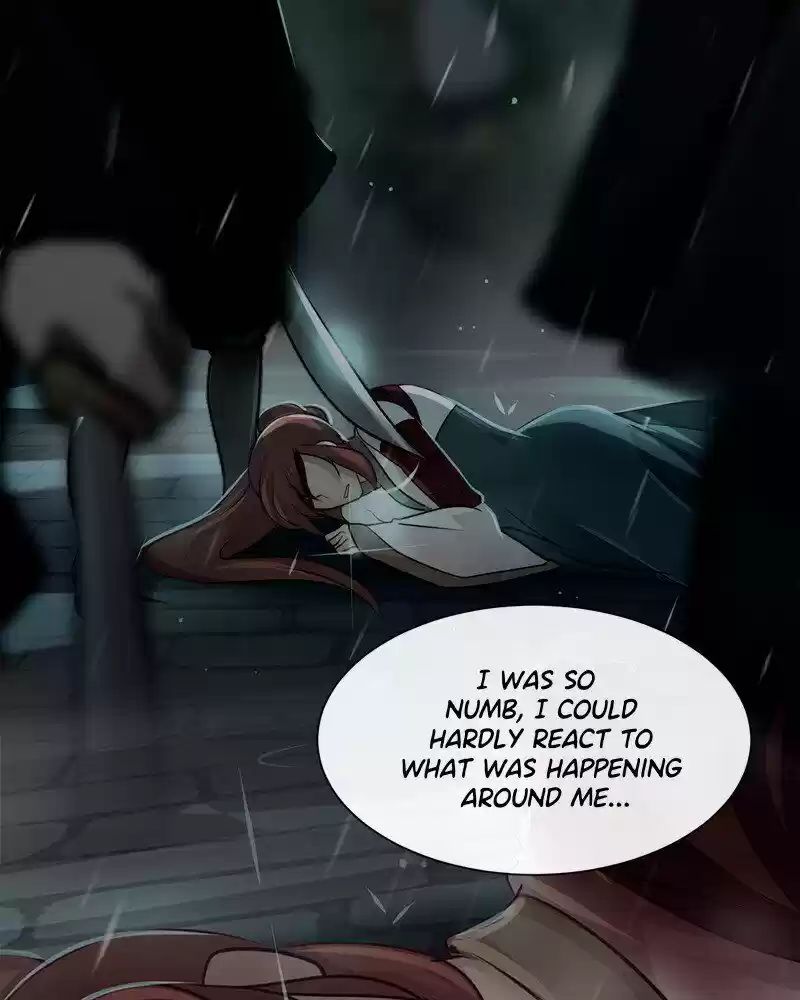 Subzero Temperature ch.047