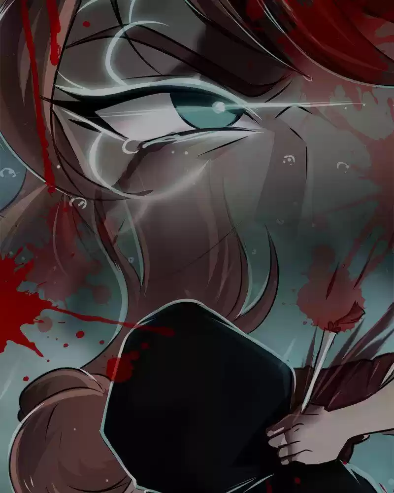 Subzero Temperature ch.047