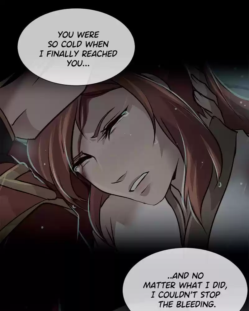 Subzero Temperature ch.048