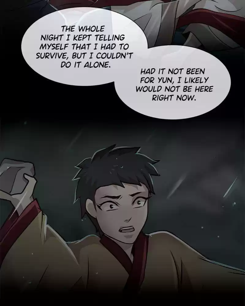 Subzero Temperature ch.048