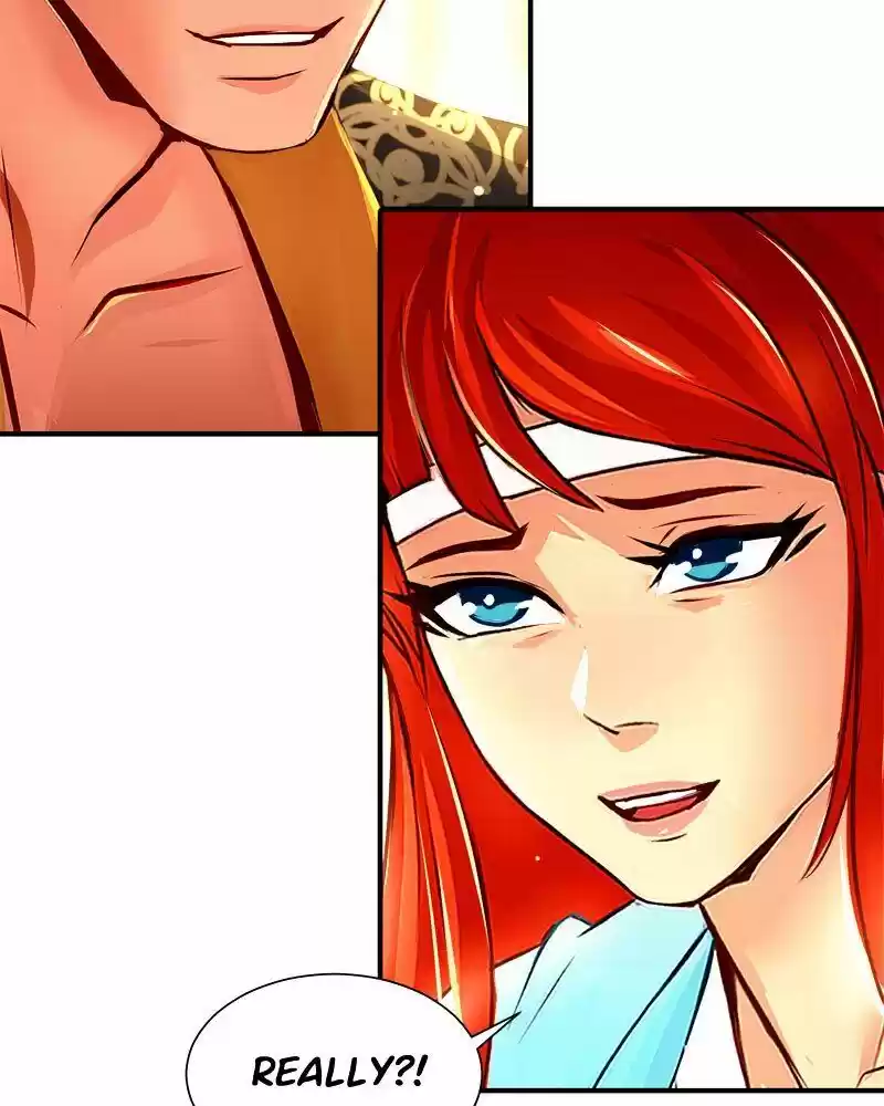 Subzero Temperature ch.048