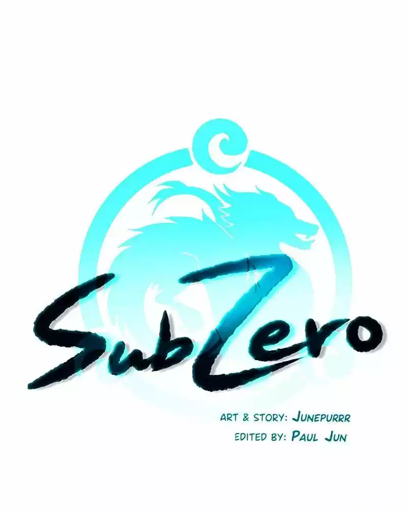 Subzero Temperature ch.048