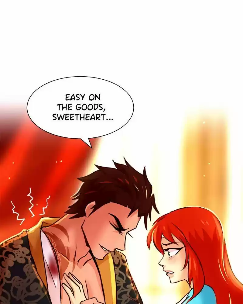 Subzero Temperature ch.049