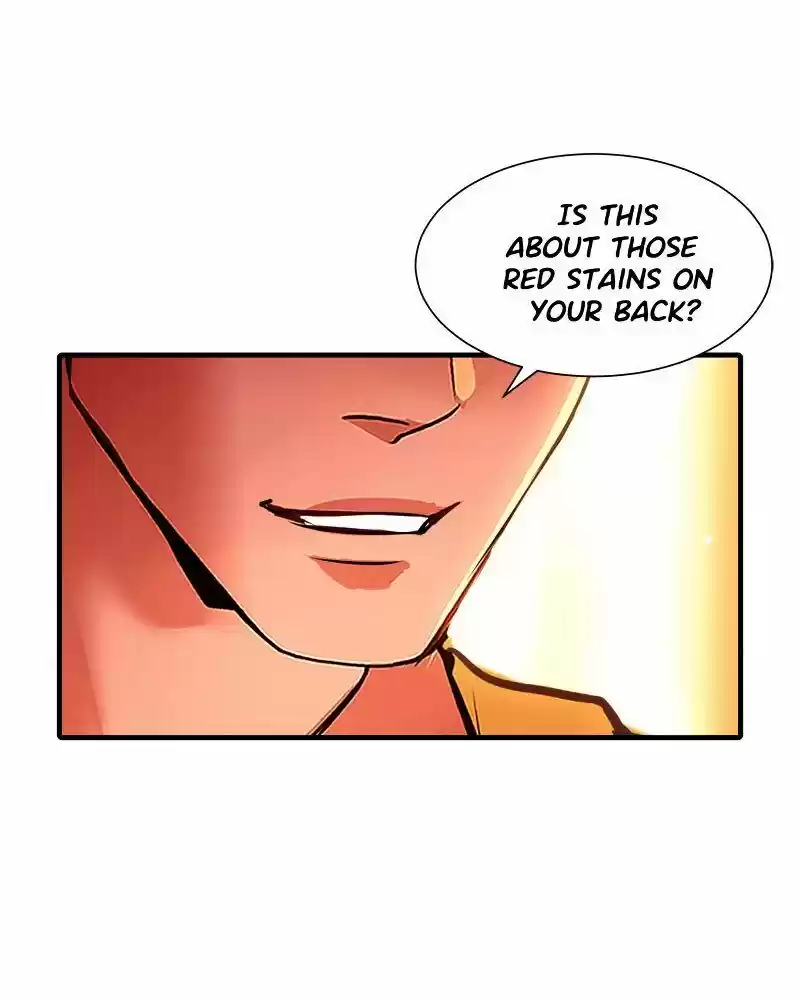 Subzero Temperature ch.049