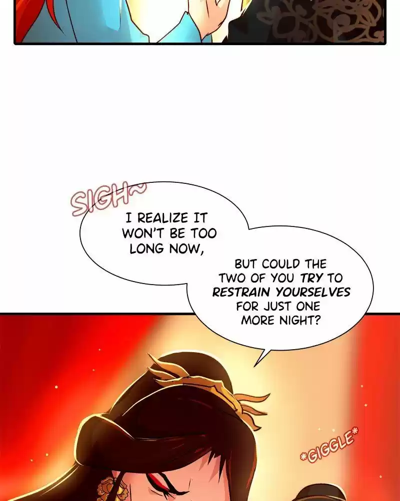 Subzero Temperature ch.049