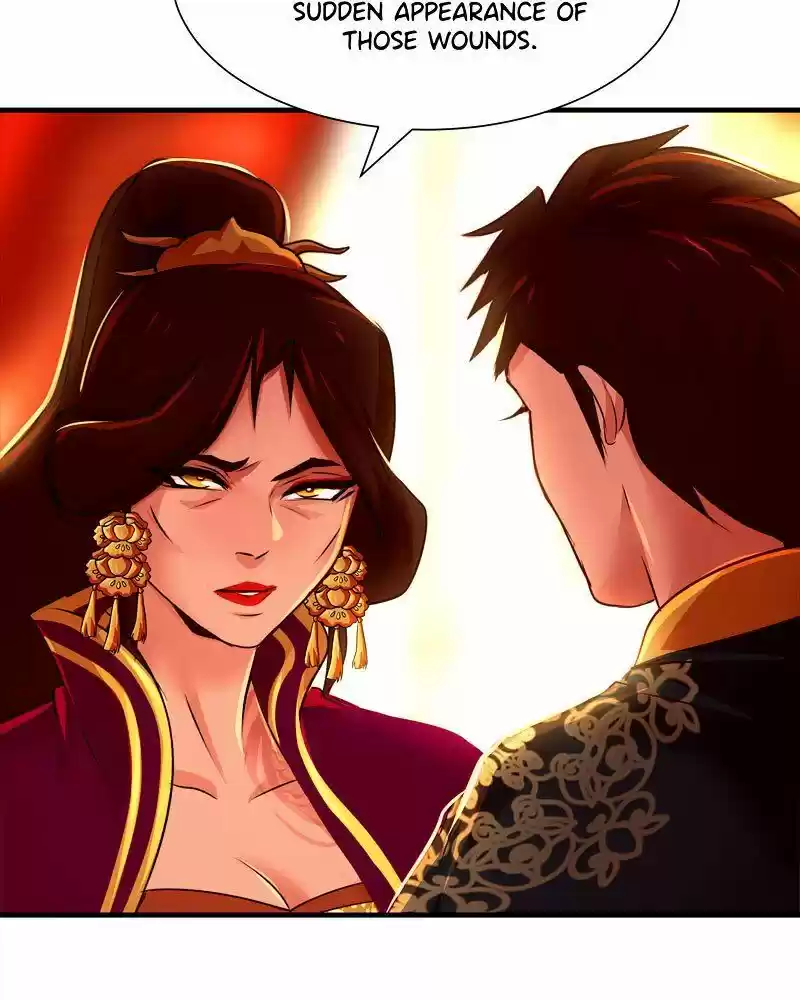 Subzero Temperature ch.049