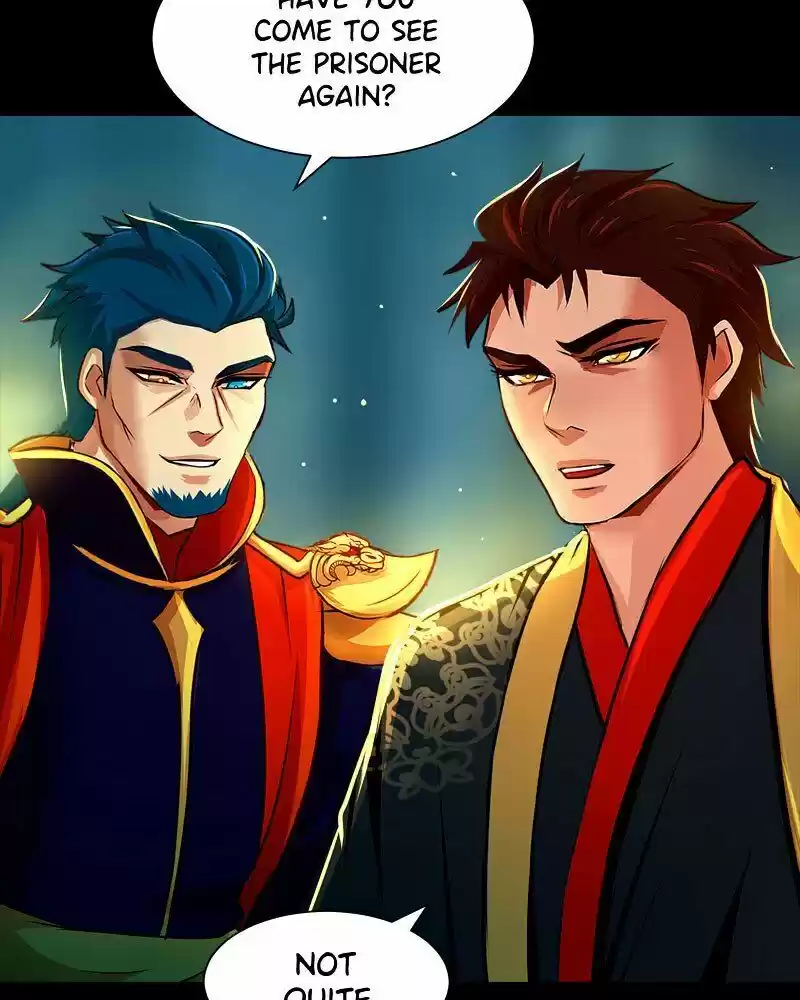 Subzero Temperature ch.049