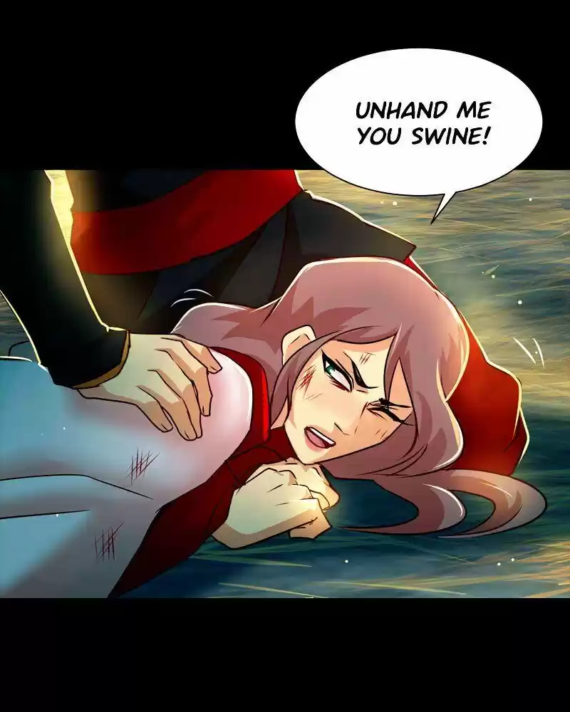 Subzero Temperature ch.051