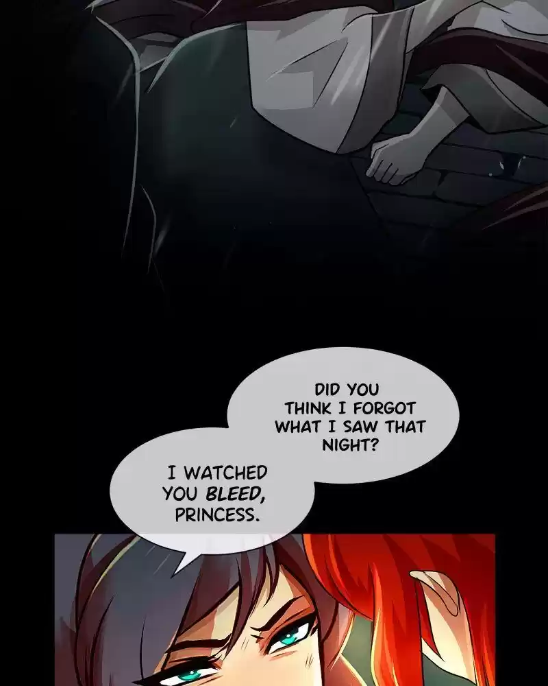 Subzero Temperature ch.051