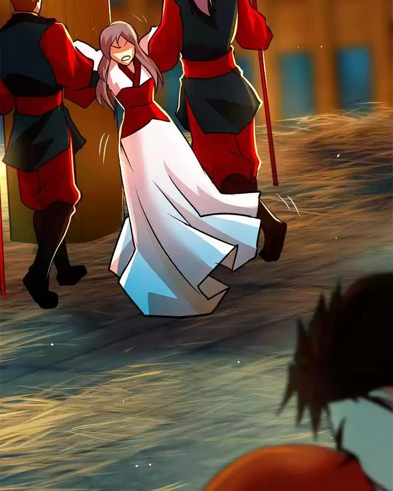 Subzero Temperature ch.051