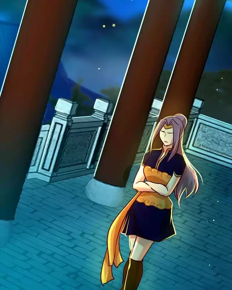 Subzero Temperature ch.053