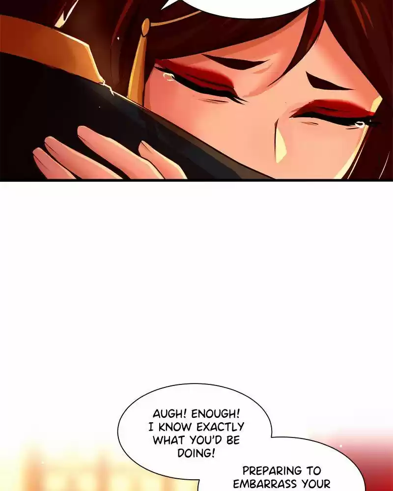 Subzero Temperature ch.054