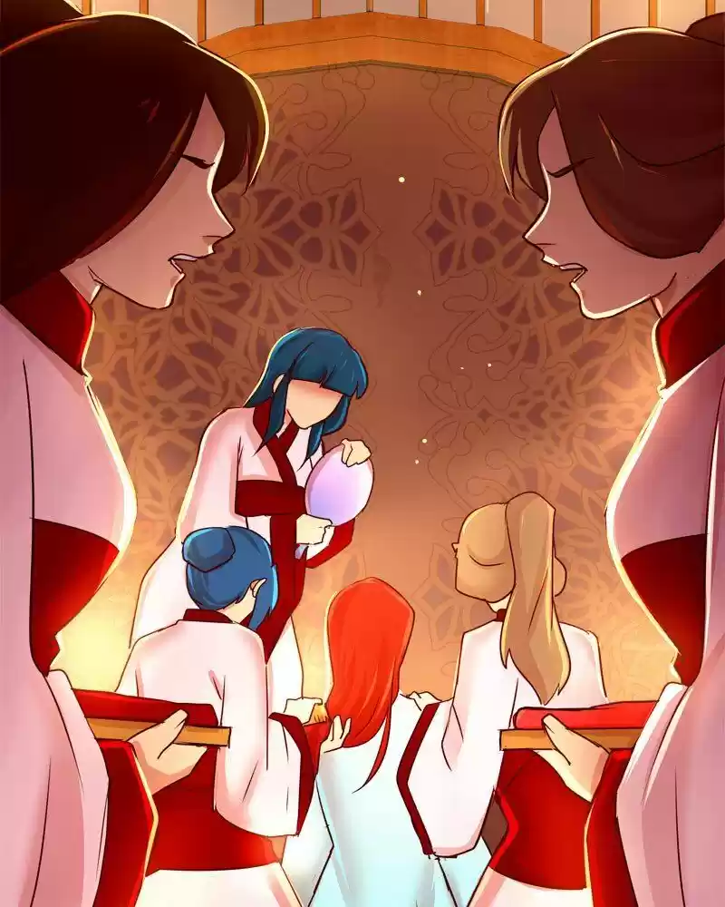 Subzero Temperature ch.054