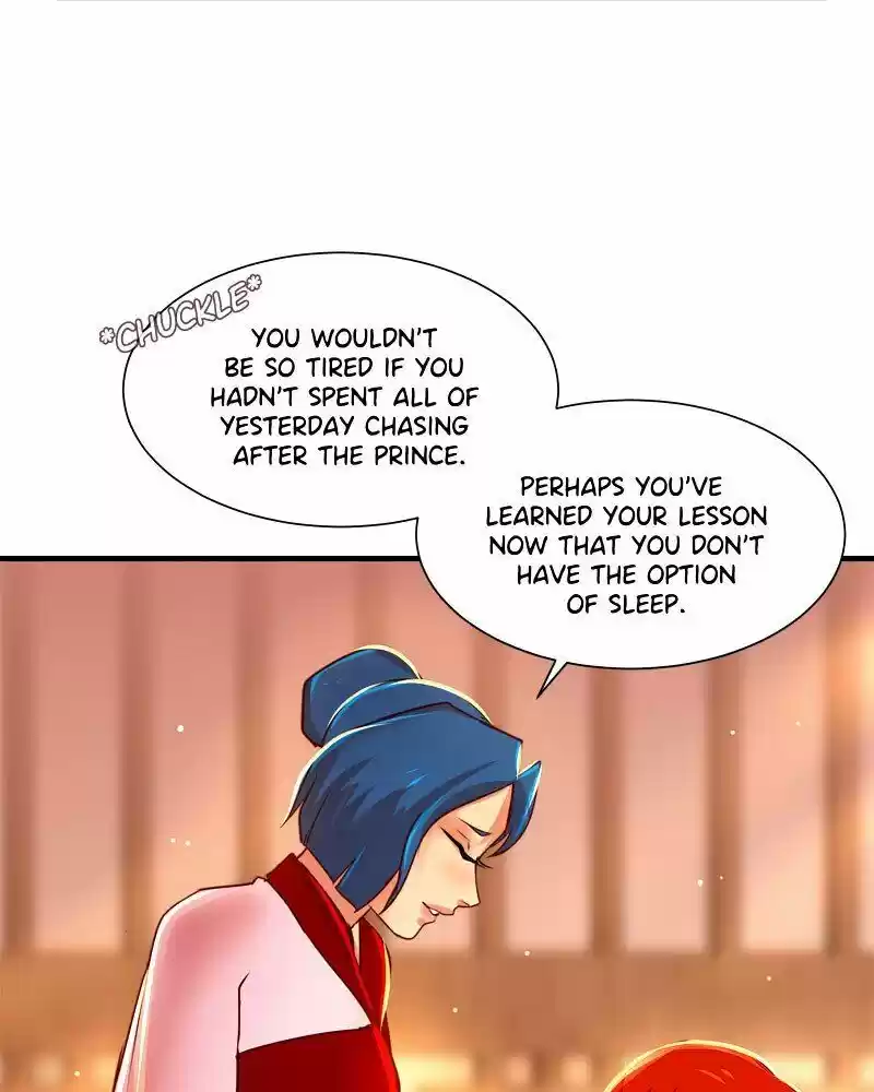 Subzero Temperature ch.054