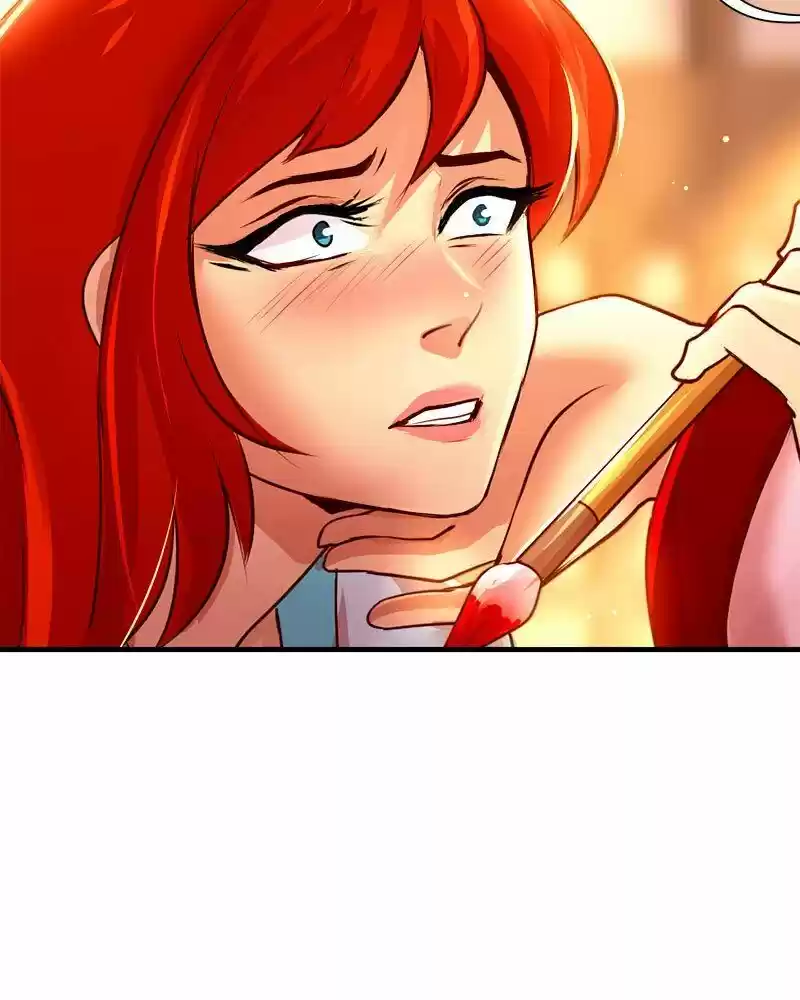 Subzero Temperature ch.054