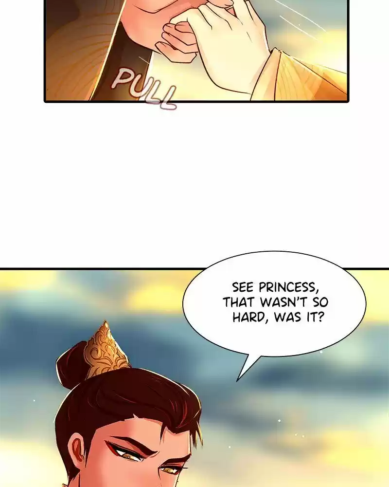 Subzero Temperature ch.055