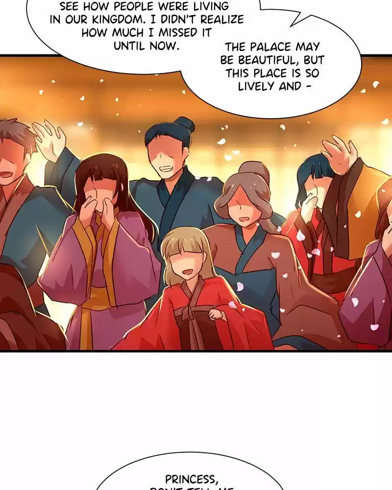 Subzero Temperature ch.055