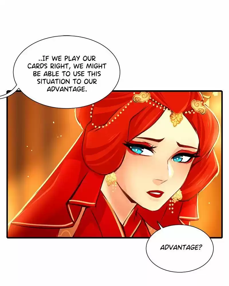 Subzero Temperature ch.056