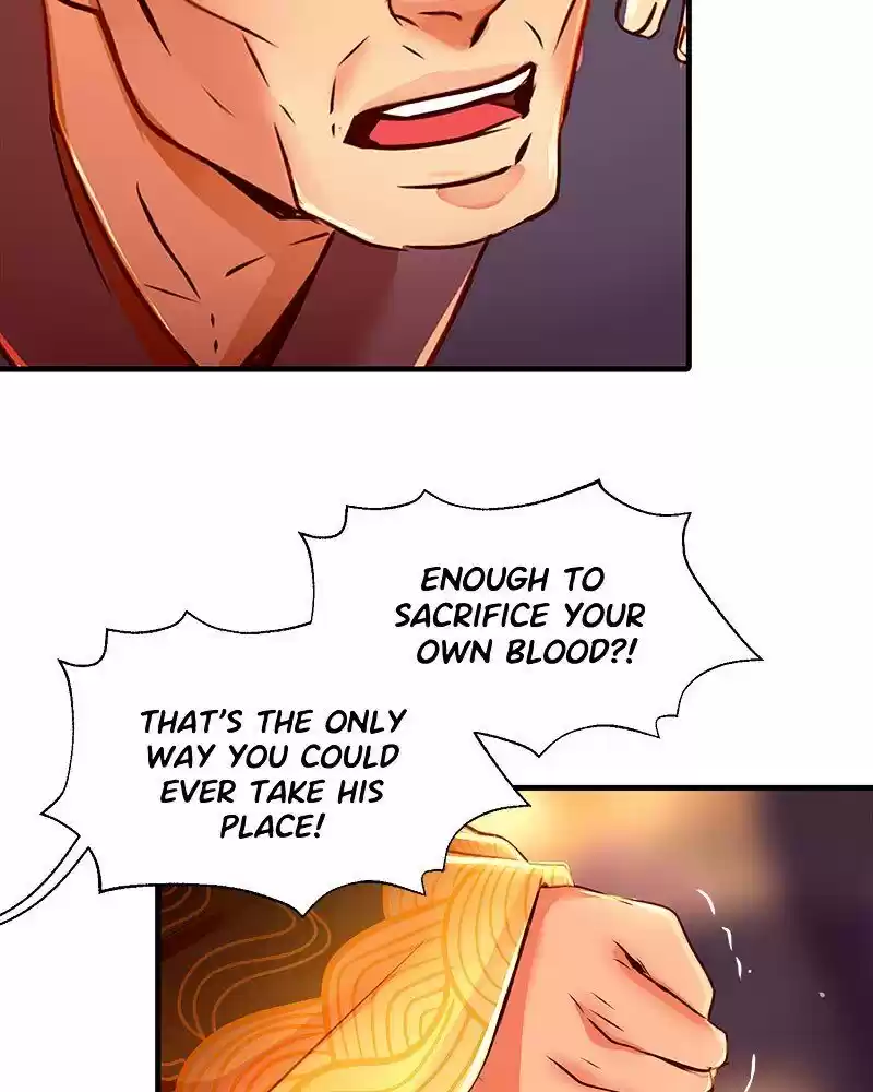 Subzero Temperature ch.056