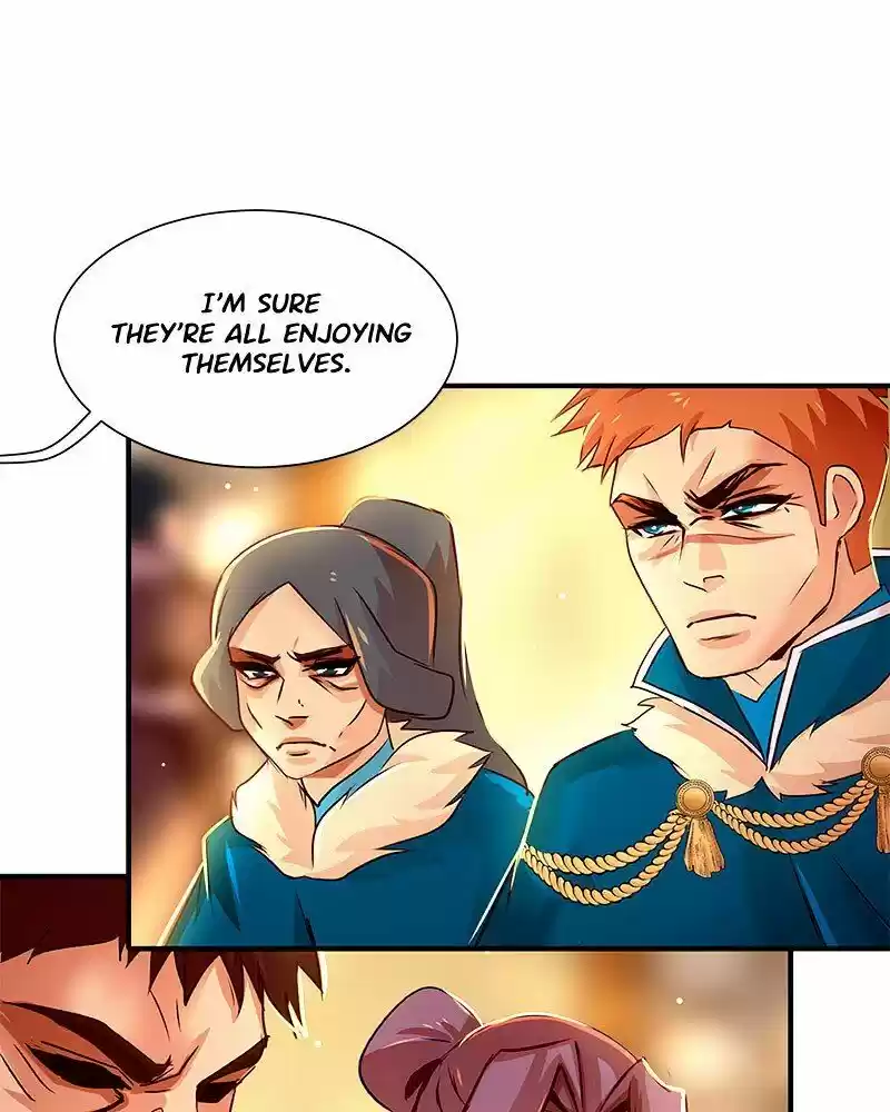 Subzero Temperature ch.057