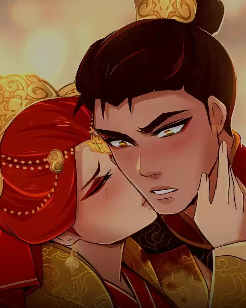 Subzero Temperature ch.057