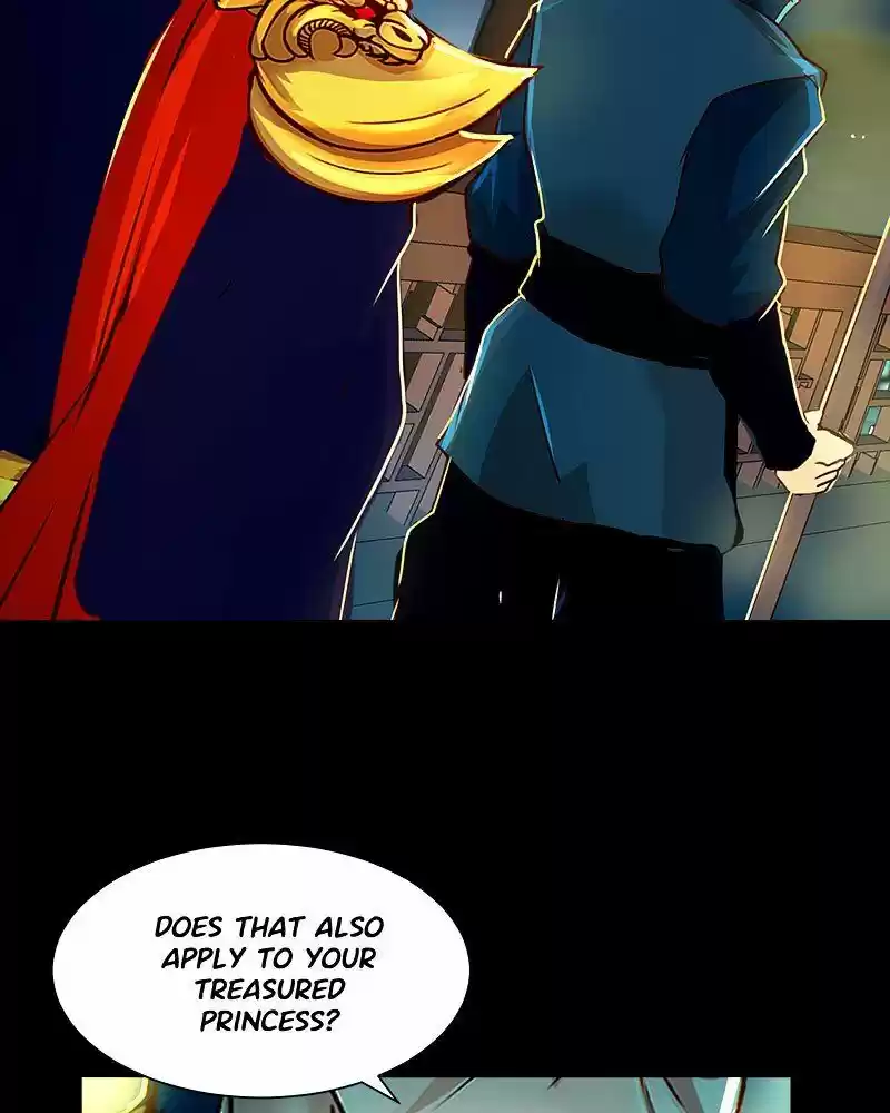 Subzero Temperature ch.057