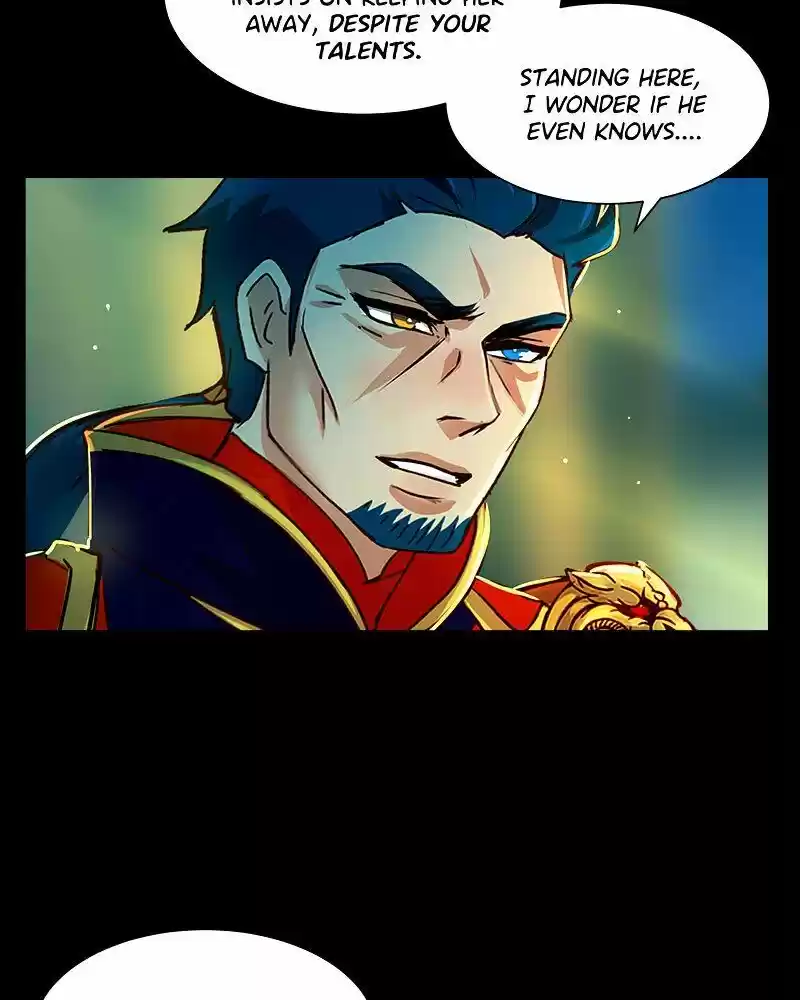 Subzero Temperature ch.057