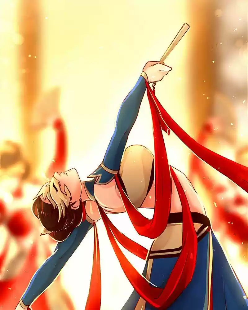 Subzero Temperature ch.057