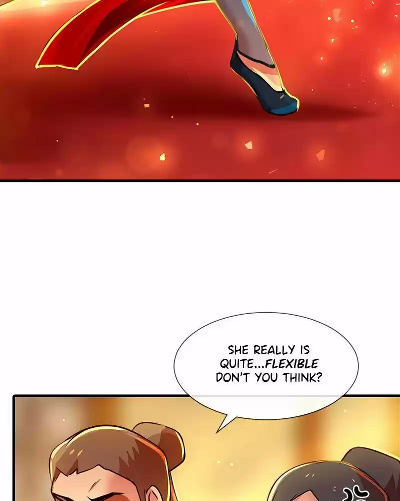 Subzero Temperature ch.058