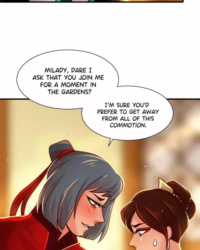 Subzero Temperature ch.058