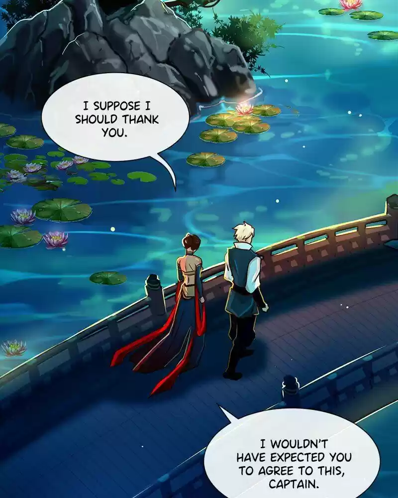 Subzero Temperature ch.058