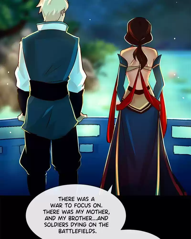 Subzero Temperature ch.058