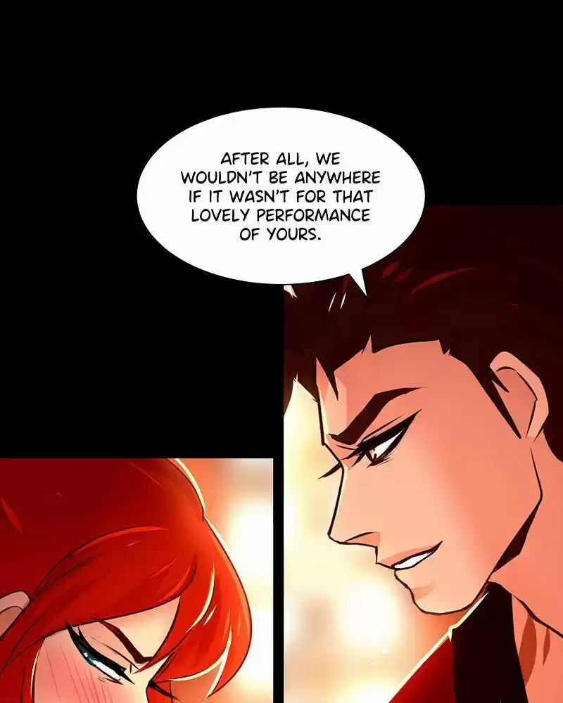 Subzero Temperature ch.061