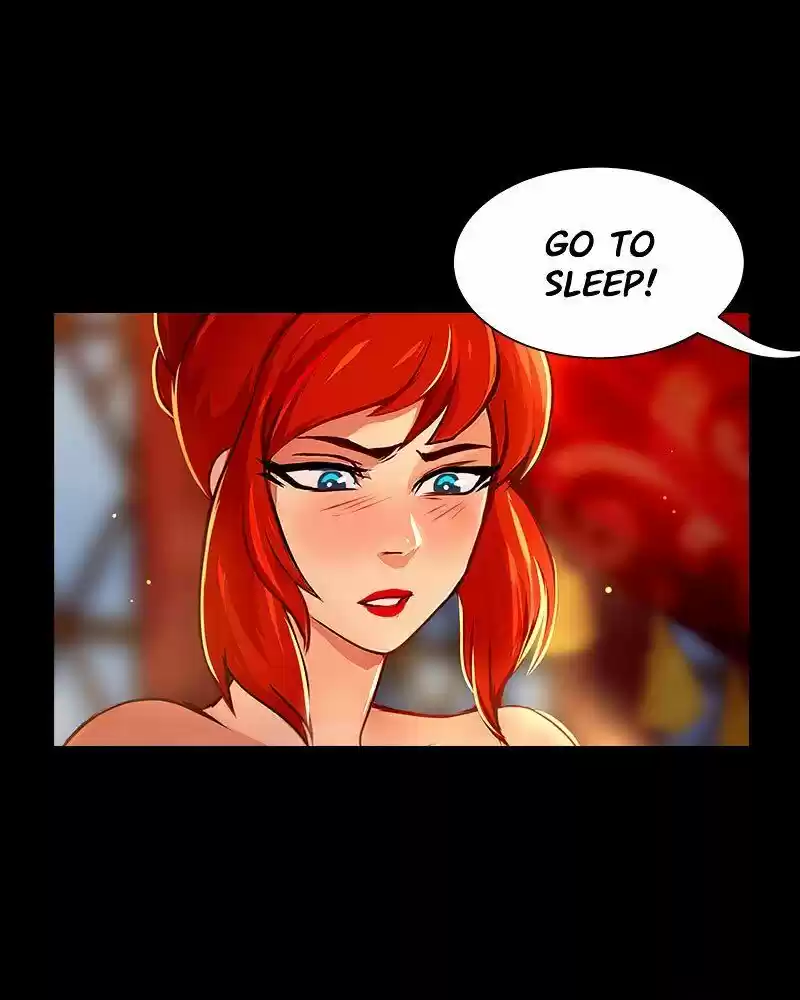 Subzero Temperature ch.061