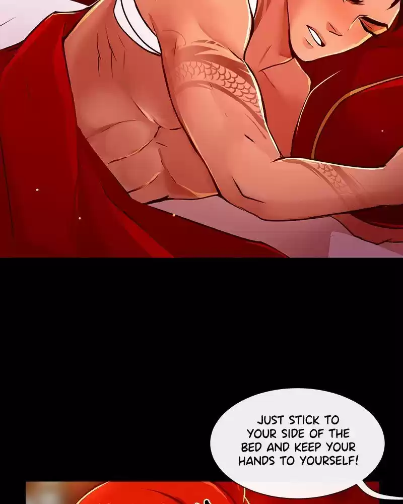 Subzero Temperature ch.061