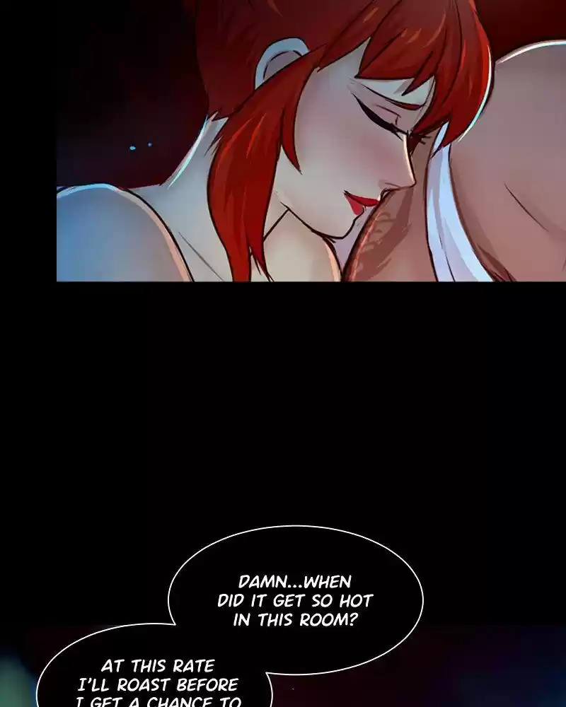 Subzero Temperature ch.061