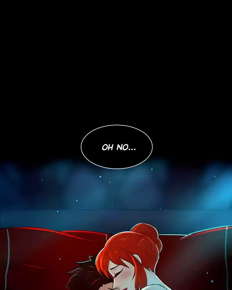 Subzero Temperature ch.061