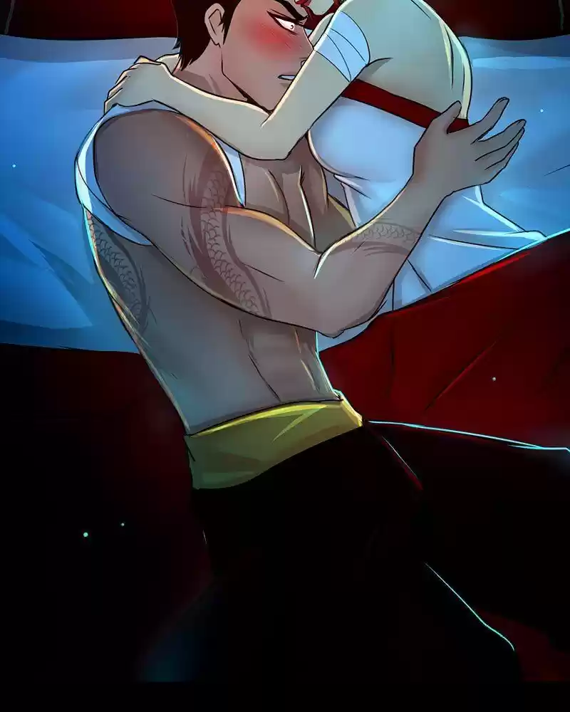 Subzero Temperature ch.061