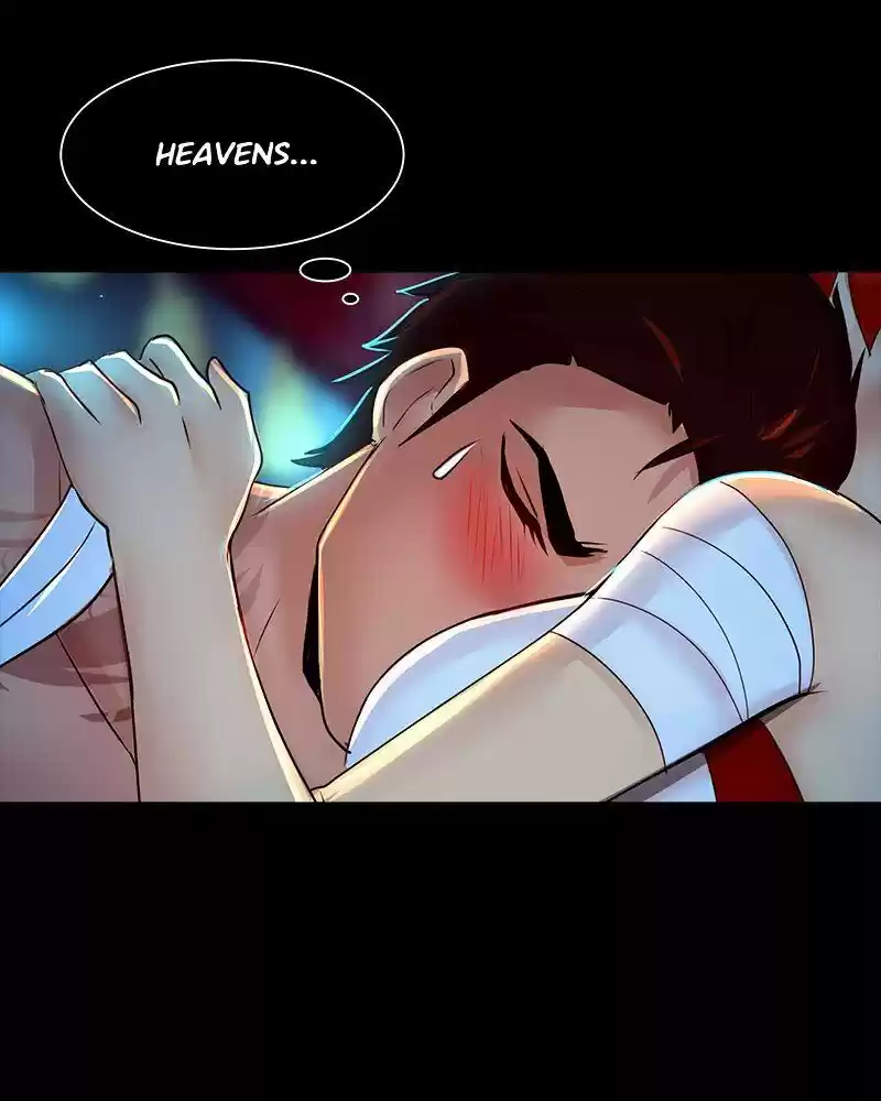 Subzero Temperature ch.061