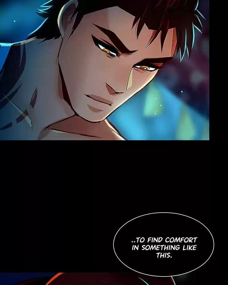 Subzero Temperature ch.061