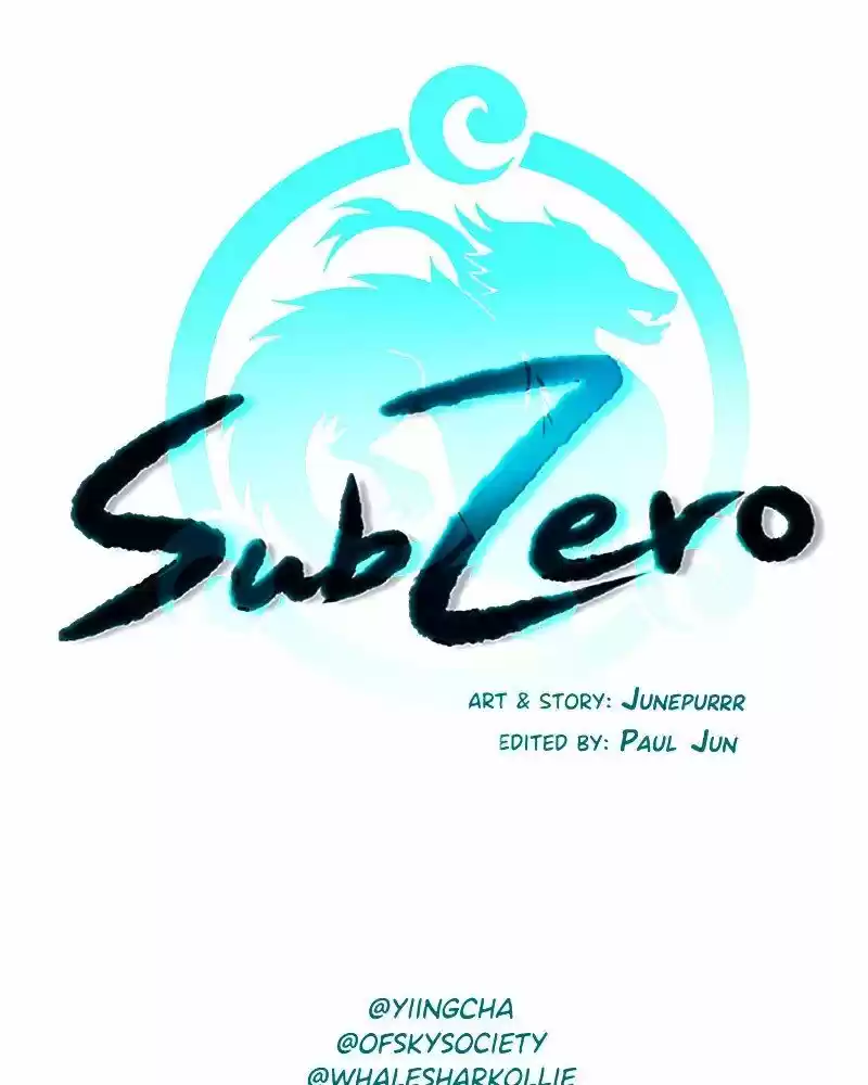 Subzero Temperature ch.061