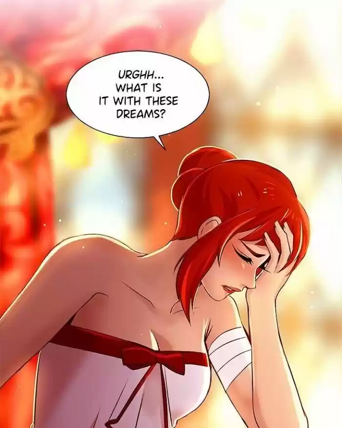 Subzero Temperature Ch.062