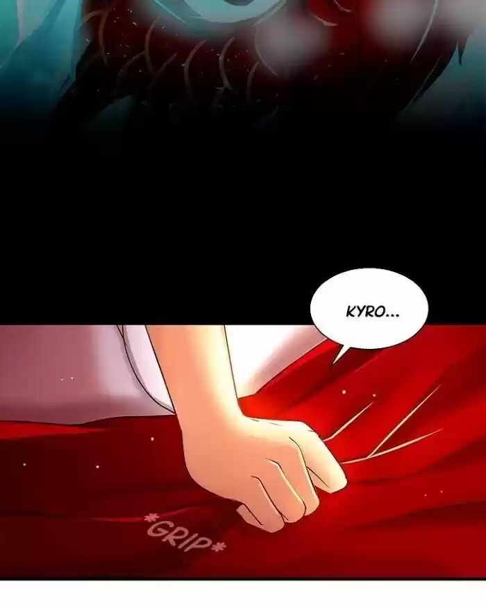 Subzero Temperature Ch.062