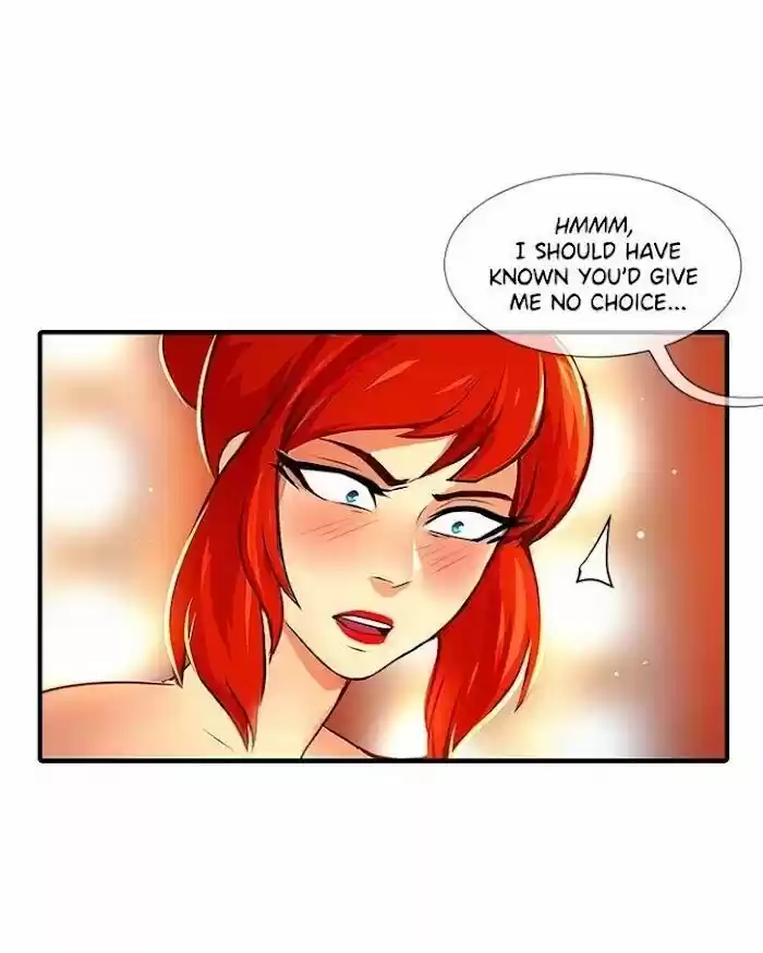 Subzero Temperature Ch.062