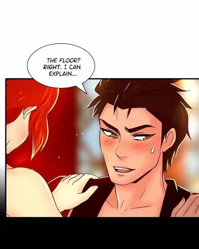 Subzero Temperature Ch.062