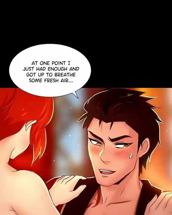 Subzero Temperature Ch.062