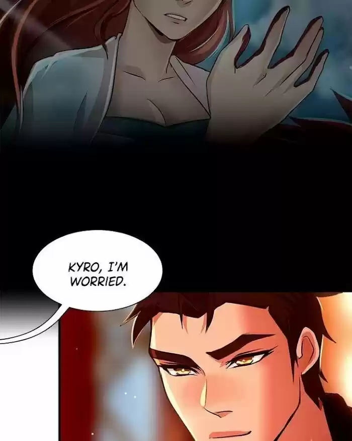 Subzero Temperature Ch.062