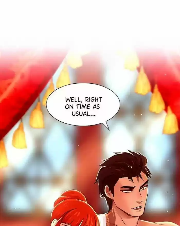 Subzero Temperature Ch.062