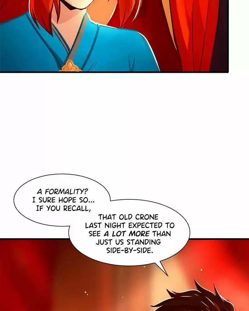 Subzero Temperature ch.063