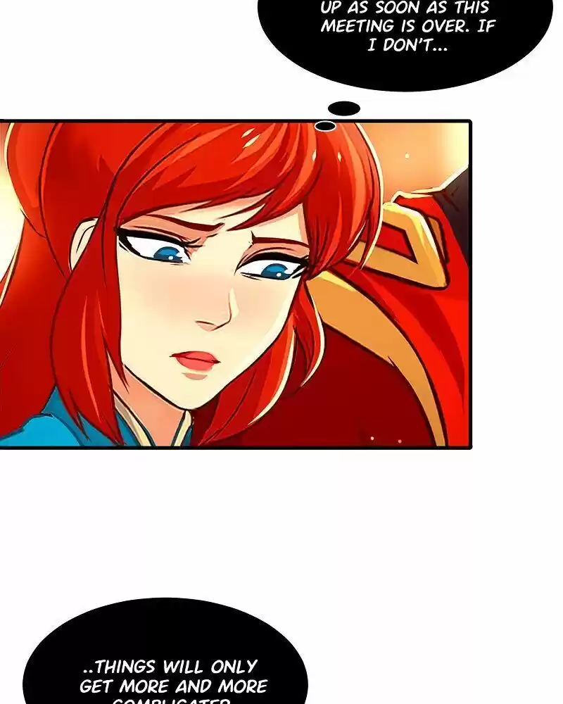 Subzero Temperature ch.063